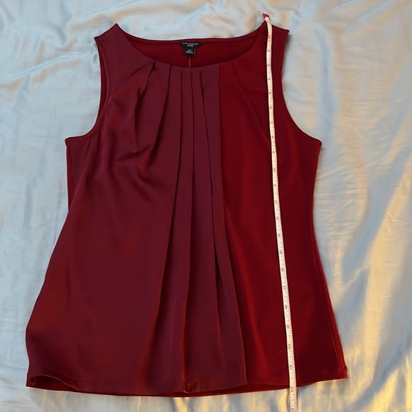 Ann Taylor Blouse - Picture 7 of 8